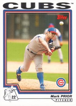 Mark Prior
