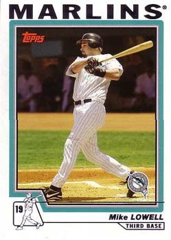Mike Lowell