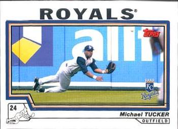 Michael Tucker