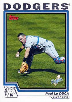 Paul Lo Duca