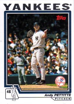 Andy Pettitte