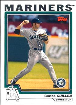Carlos Guillen