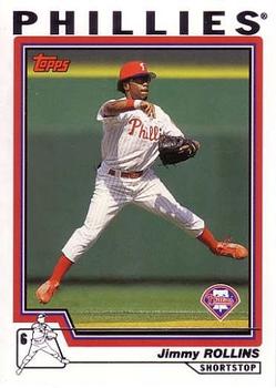 Jimmy Rollins