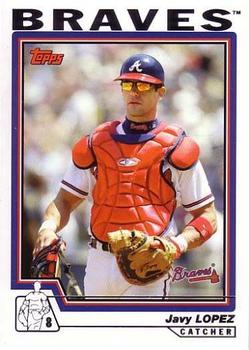 Javy Lopez