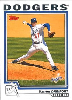 Darren Dreifort