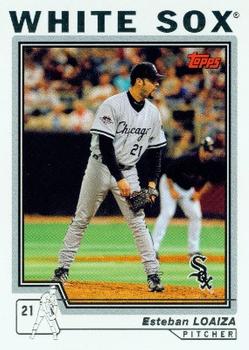 Esteban Loaiza