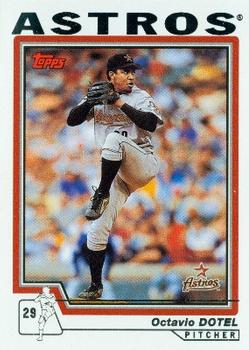 Octavio Dotel