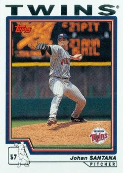 Johan Santana