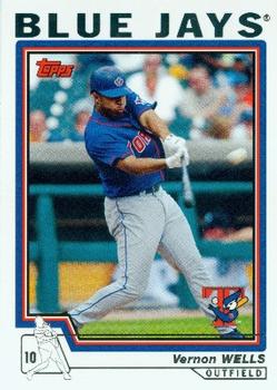 Vernon Wells