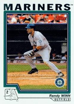 Randy Winn