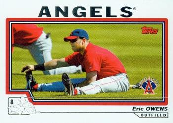 Eric Owens