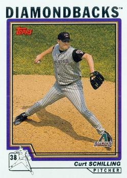Curt Schilling