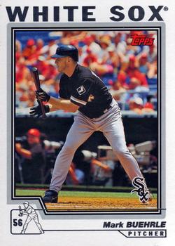 Mark Buehrle