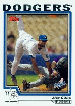 Alex Cora