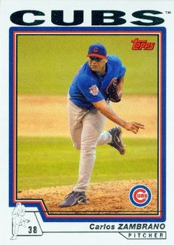 Carlos Zambrano