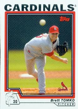 Brett Tomko