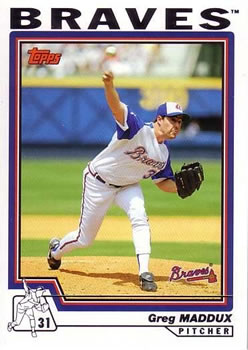 Greg Maddux