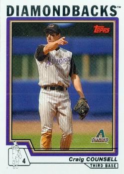 Craig Counsell