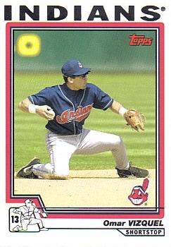 Omar Vizquel