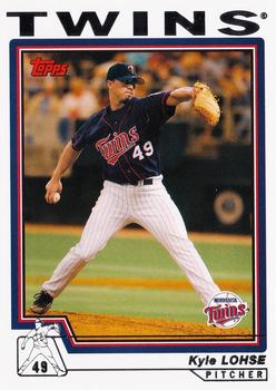 Kyle Lohse