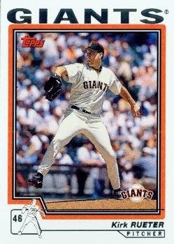 Kirk Rueter