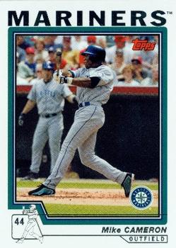 Mike Cameron