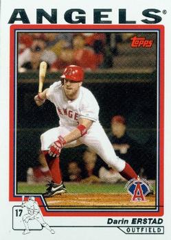 Darin Erstad