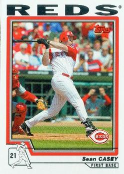 Sean Casey