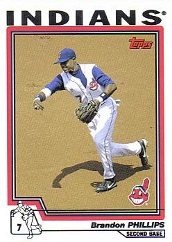 Brandon Phillips