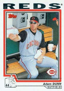 Adam Dunn