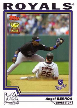 Angel Berroa