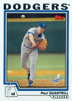 Paul Quantrill