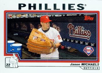 Jason Michaels