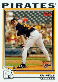 Kip Wells