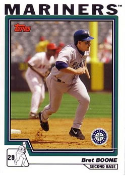 Bret Boone
