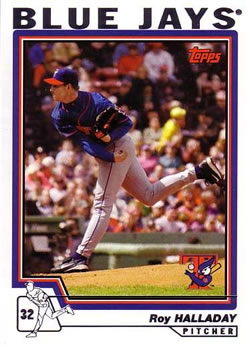 Roy Halladay