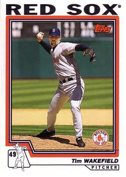 Tim Wakefield