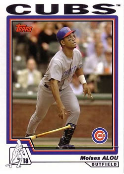 Moises Alou