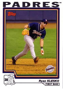 Ryan Klesko