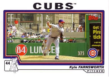Kyle Farnsworth