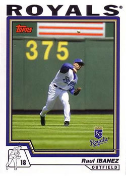 Raul Ibanez