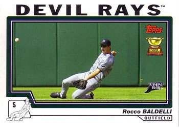 Rocco Baldelli