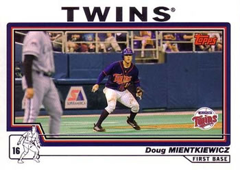 Doug Mientkiewicz