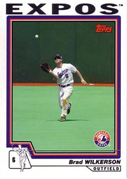 Brad Wilkerson