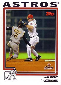 Jeff Kent