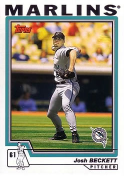 Josh Beckett