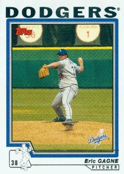 Eric Gagne