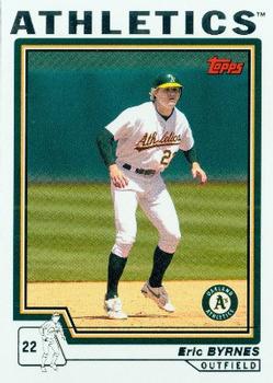 Eric Byrnes