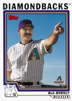 Bob Brenly