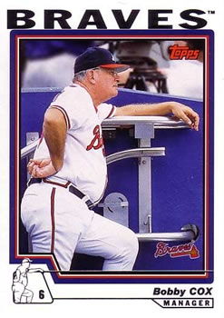 Bobby Cox